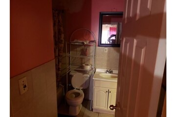 Bedford-Stuyvesant House | ANGUS1.30 minutes to airport - Chancy B 2 BR apartment