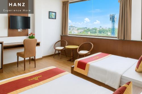 Thu Dau Mot Apartment | Anh Duc Binh Duong