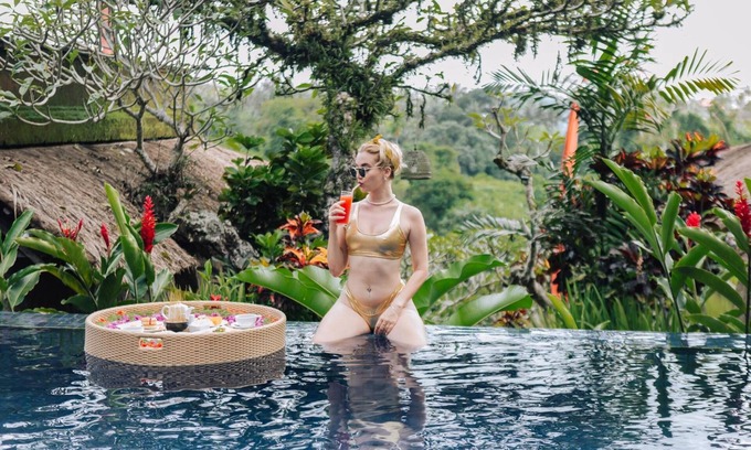 Ubud Hotel | Anhera Suite Ubud