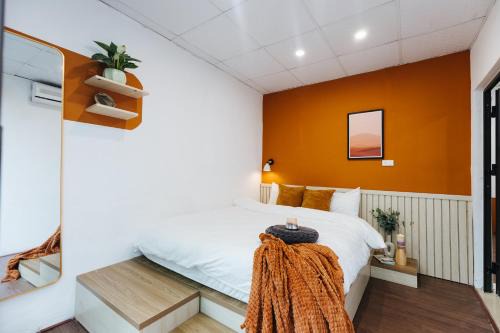 French Quarter Apartment | Anhome Hanoi Old Quarter