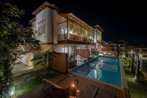 Nea Rodha Apartment | Anima Residence
