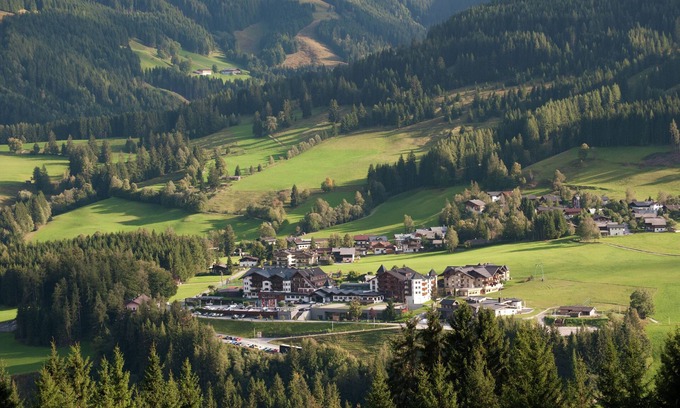 Leogang Apartment | Animal -friendly apartment in Leogang