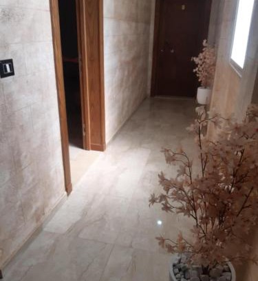 Sousse Apartment | Anis hafsaoui