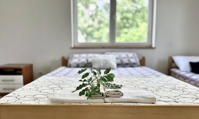 Klinci Apartment | Anit Room 1-private 1-room with own entrance and private bathroom