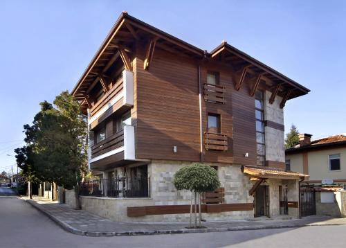 Perushtitsa House | Anita Guest House & Relax