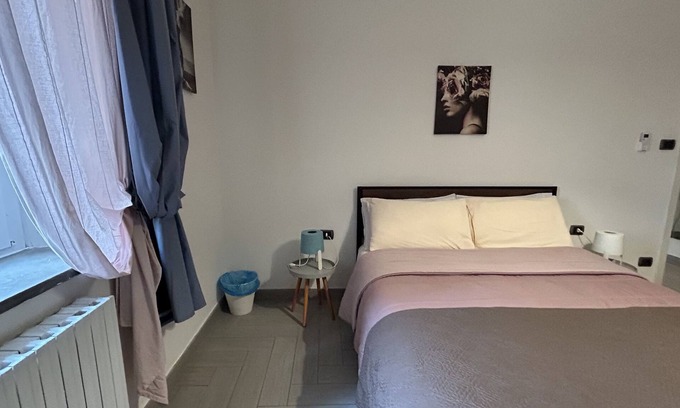Ancona Apartment | Ankon Apartment La Casa Di Joye & Nemi