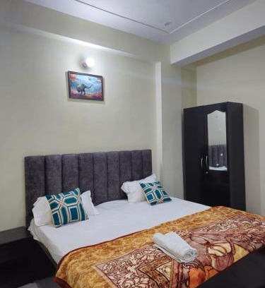 Allahabad House | Ann's homestay