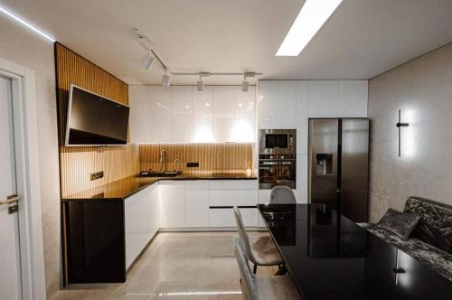 Riscani Apartment | Anna ApartHotel