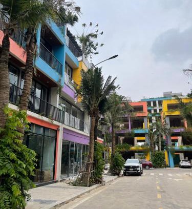 Hoang Hoa Villa | Anna Villa Hải Tiến