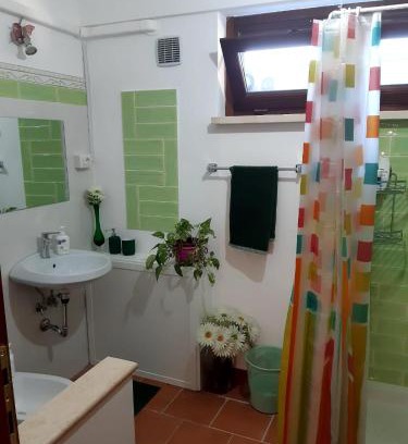 Castrocielo Apartment | Annarella