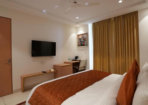 Vrindavan House | Annekaa Heights