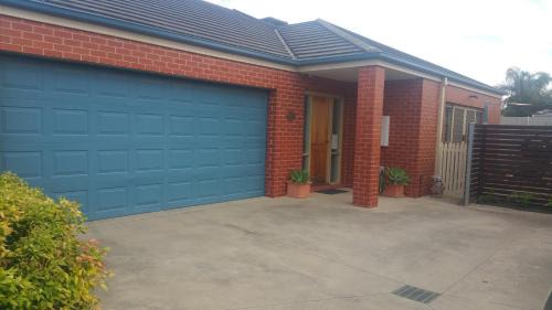 Echuca Apartment | Annesley Central