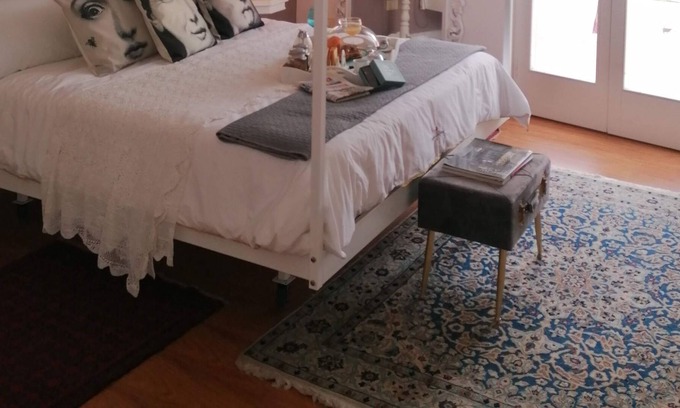 Alcamo Historic Center Apartment | Annett Luxury Suite apartament deliziosa residenza di charme