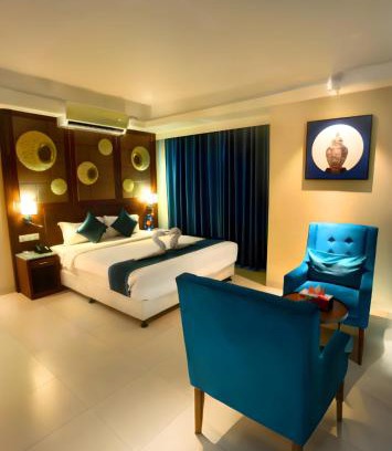 Bogra Hotel | Annex Suites