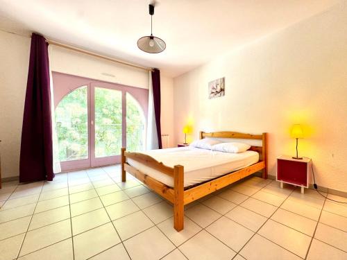 Meyras Apartment | Annexe Boullée Appartement 2 - Thermes Neyras les Bains