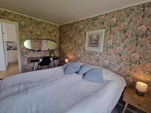 Fransta Apartment | Annexet 1 & 2