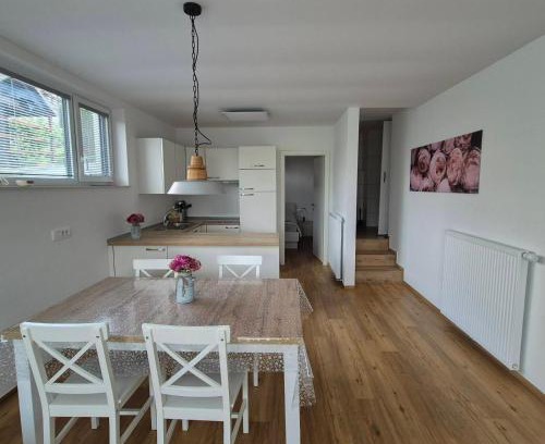 Bled Apartment | Annie's apartment