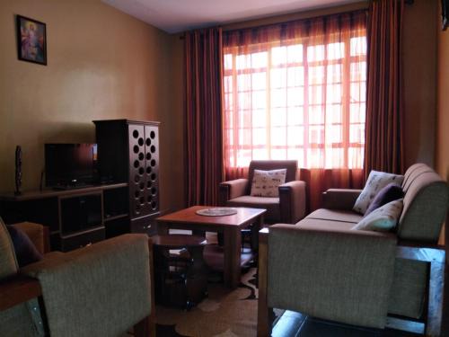 Mlolongo House | Annie's House