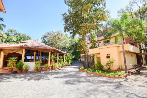 Dambulla House | Anon Rest