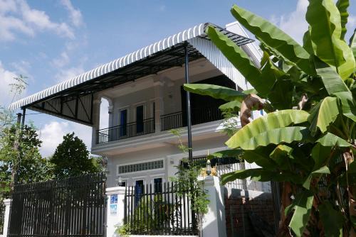 Siem Reap House | Anou Home - Guesthouse