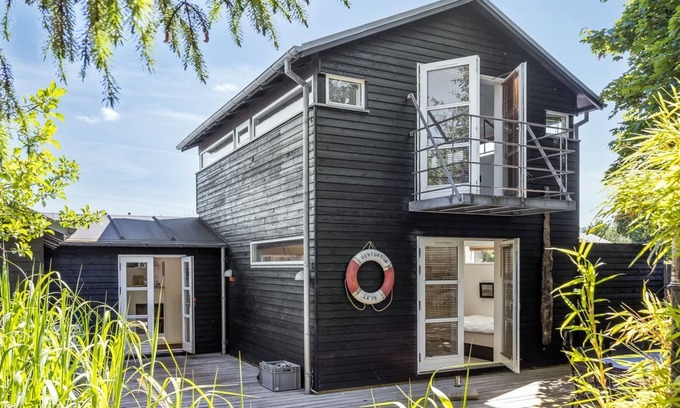Tversted House | "Anouk" - 500m from the sea by Interhome