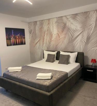 Deva Apartment | ANS House
