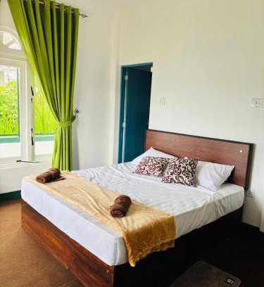Kandy House | AnS Villas