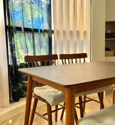 Daeyeon-dong Apartment | Ansik