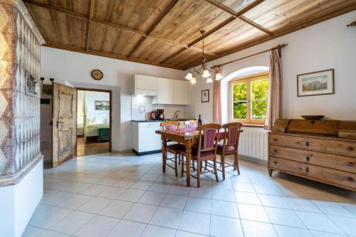Tesimo Apartment | Ansitz Gurtenhof Graf v Frankenberg