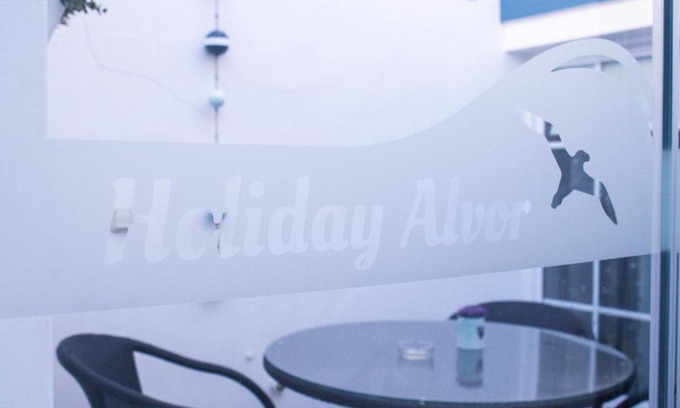 Alvor Apartment | António B