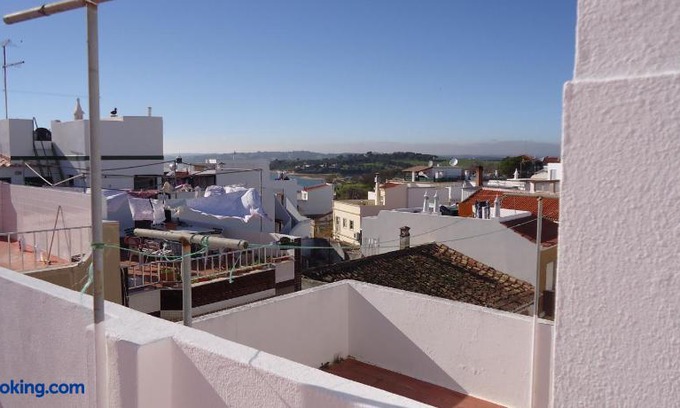Alvor Apartment | António C