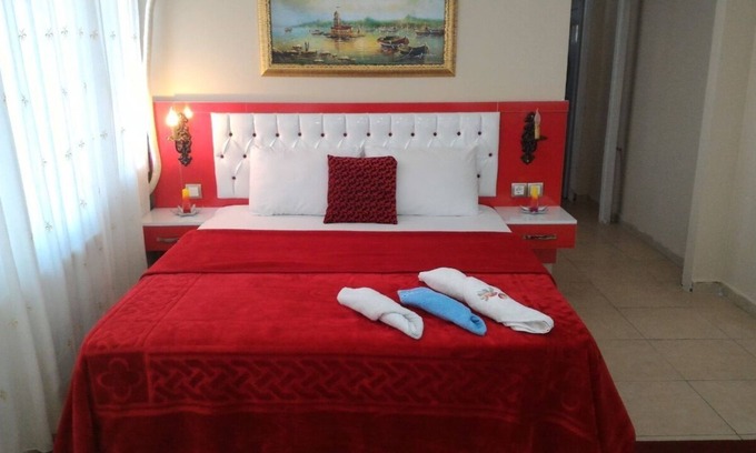 Antakya Apartment | Antakya 1 Bedroom 2 by Dream of Holiday