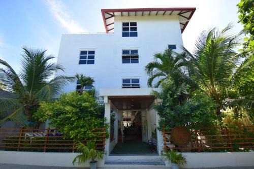 Dhangethi House | Antares Dhangethi & Spa