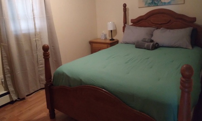 Liberty House | Anthony's 1 bedroom hide away