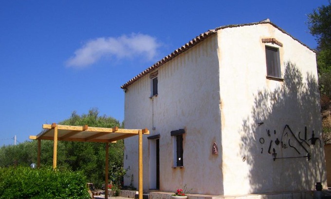 Orosei House | Antica Casa dei Contadini di Orosei