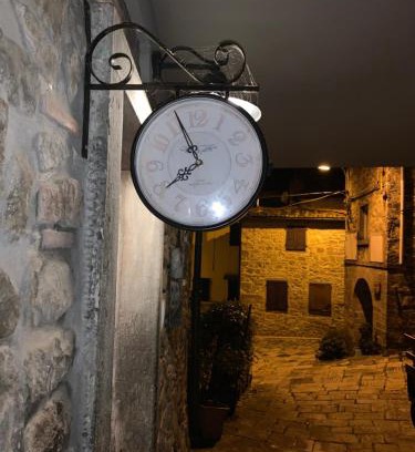 Pescia House | Antica casa in sasso - Casa Vacanze