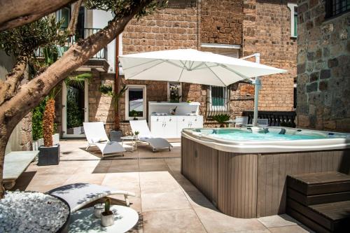Sorrento Historic Centre House | Antica Dimora Magi