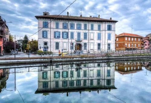 Gaggiano Apartment | Antica dimora sul Naviglio