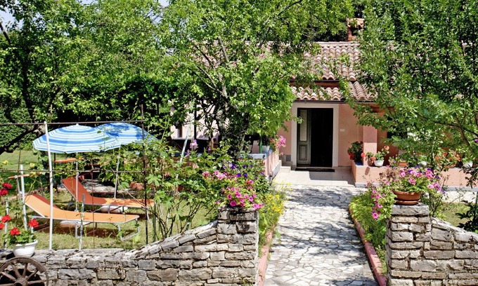 Gracisce House | Antica in Jakačići (Haus für 2-3 Personen)