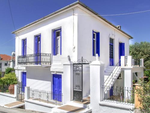 Vathy House | Anticlea I