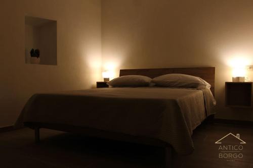Naples City Centre House | Antico Borgo Rooms