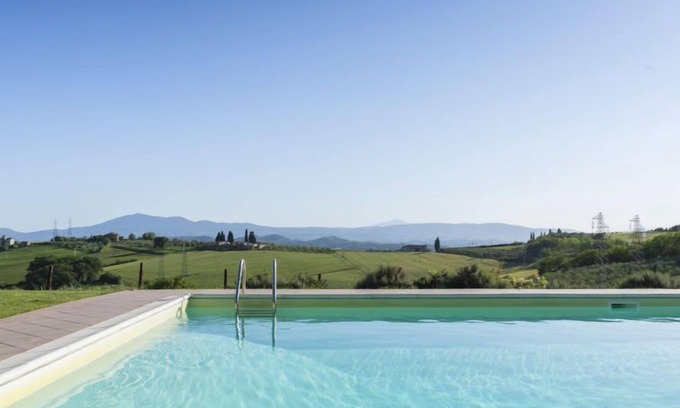 Castiglione del Lago House | Antico Convento by Interhome