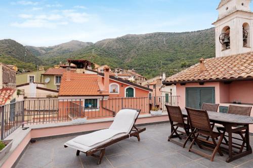 Peagna Bed & Breakfast | Antico Frantoio