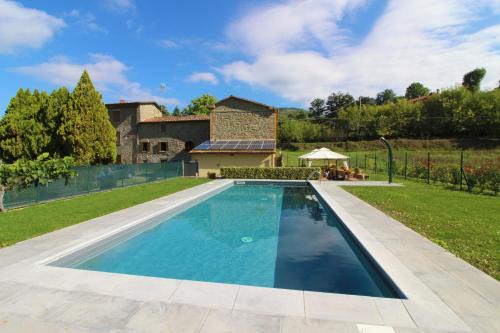 Pieve di Chio Villa | Antico Mulino
