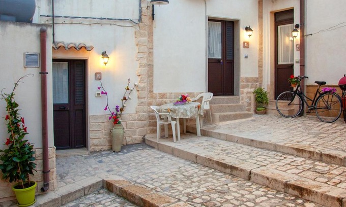 Scicli House | Anticu Dammusu 3