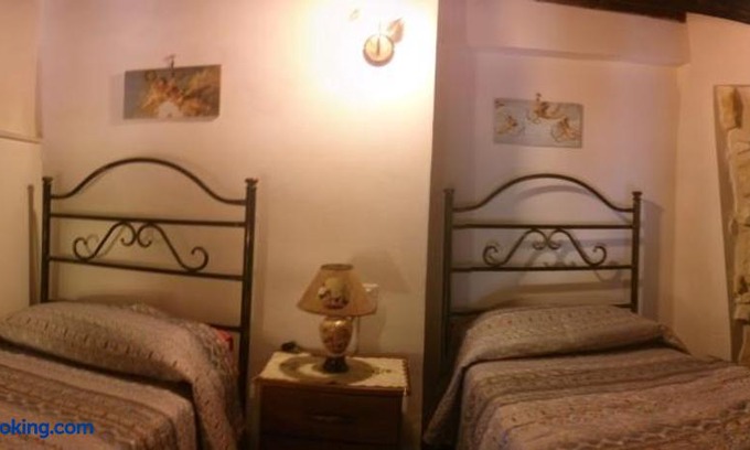 Scicli Apartment | Anticu Dammusu