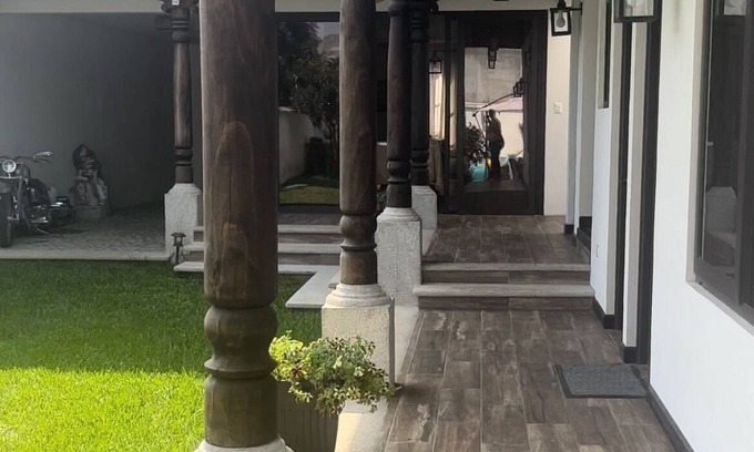 Antigua Guatemala House | Antigua, Guatemala home with pool