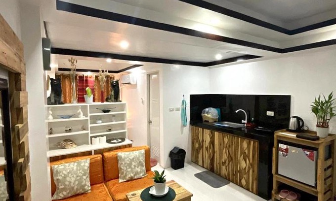 Antipolo Apartment | Antipolo Staycation & Transient Affordable Condo Unit By Myra
