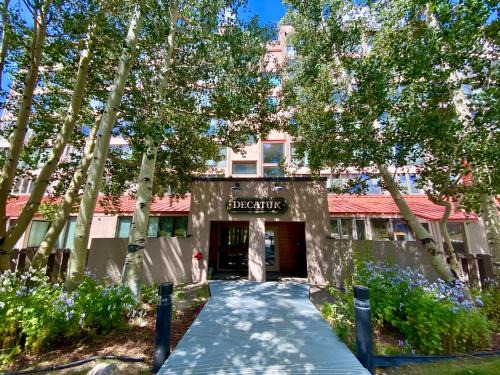 Keystone House | Antlers Gulch 401 by SummitCove Lodging