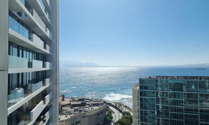 Historical District Apartment | Antofagasta de Ensueño-SOLO ADULTOS